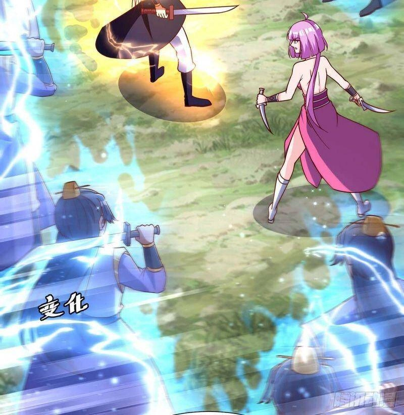 Siêu Cấp Thôn Phệ Hệ Thống Chapter 31 - 18