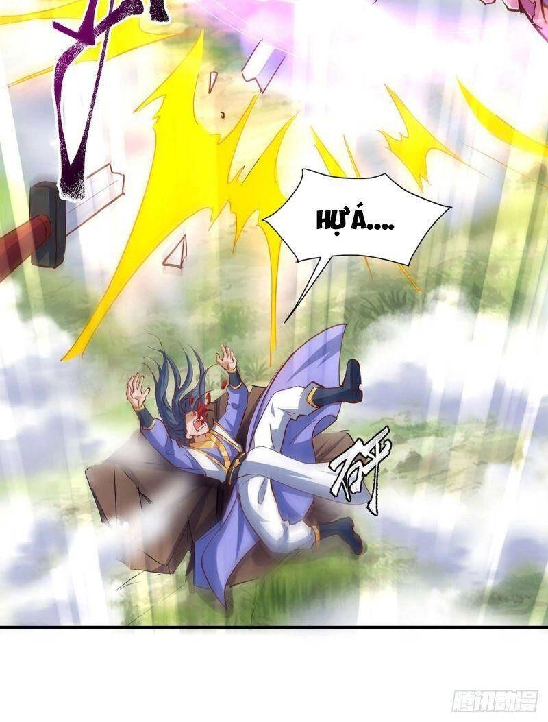 Siêu Cấp Thôn Phệ Hệ Thống Chapter 32 - 6