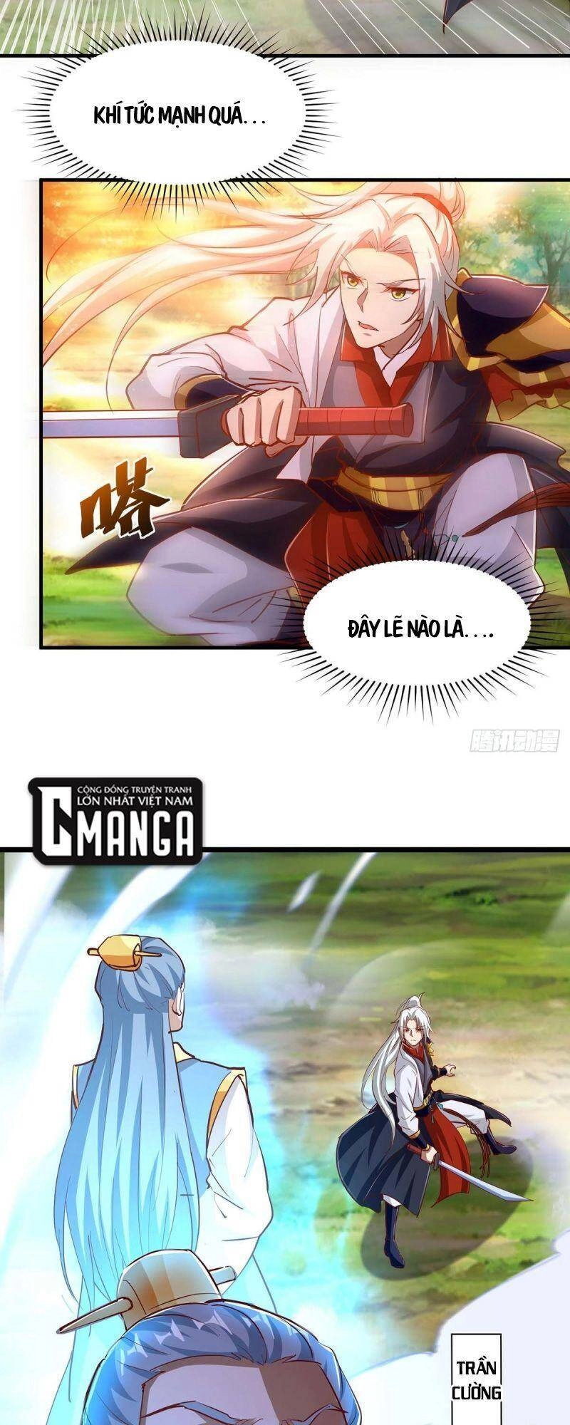 Siêu Cấp Thôn Phệ Hệ Thống Chapter 32 - 12