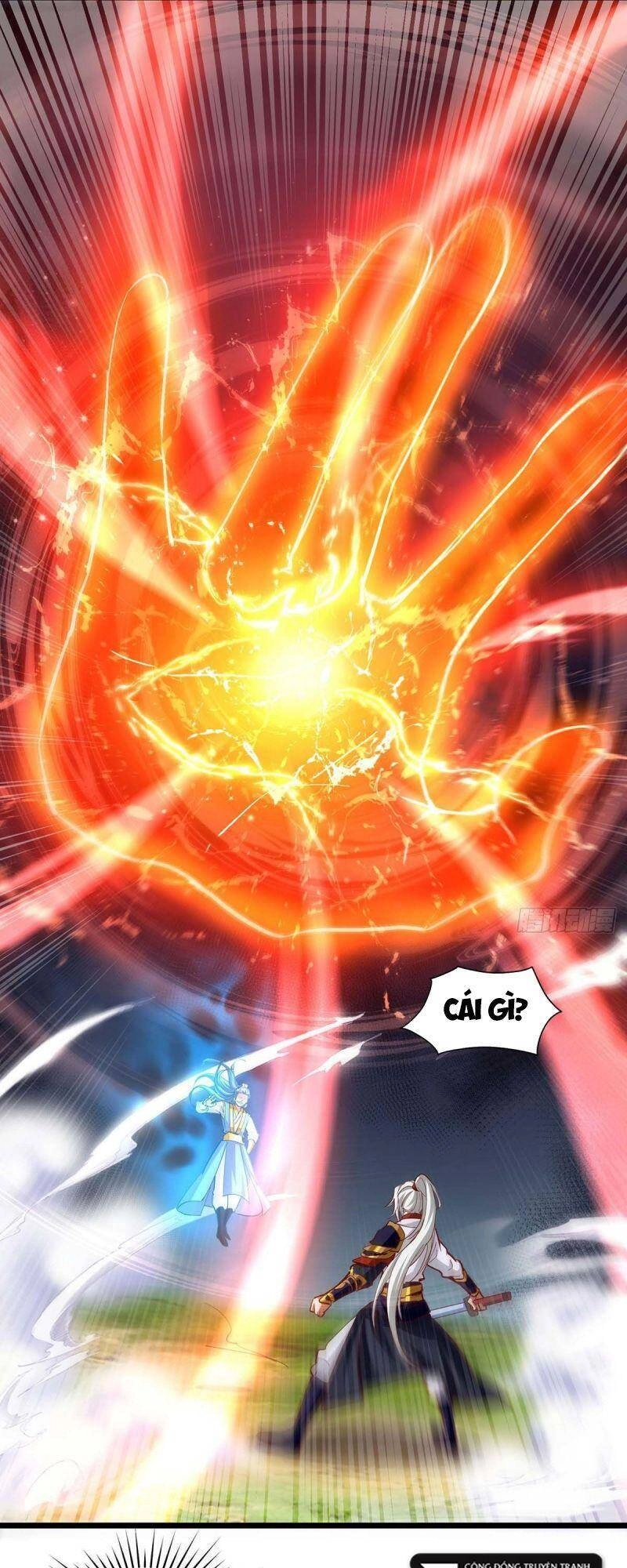 Siêu Cấp Thôn Phệ Hệ Thống Chapter 32 - 16