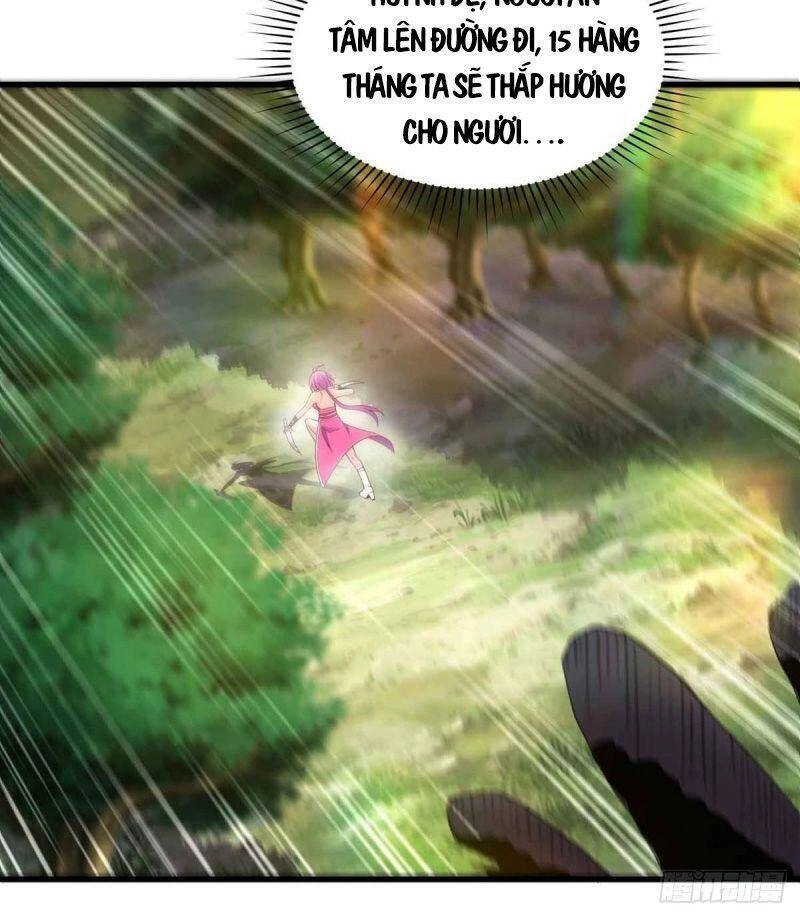 Siêu Cấp Thôn Phệ Hệ Thống Chapter 32 - 21