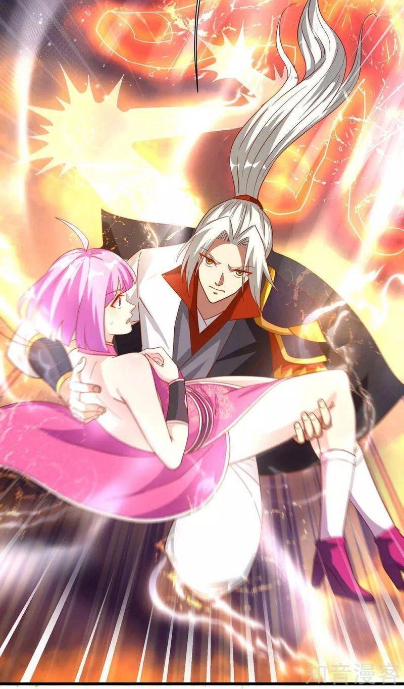 Siêu Cấp Thôn Phệ Hệ Thống Chapter 33 - 2