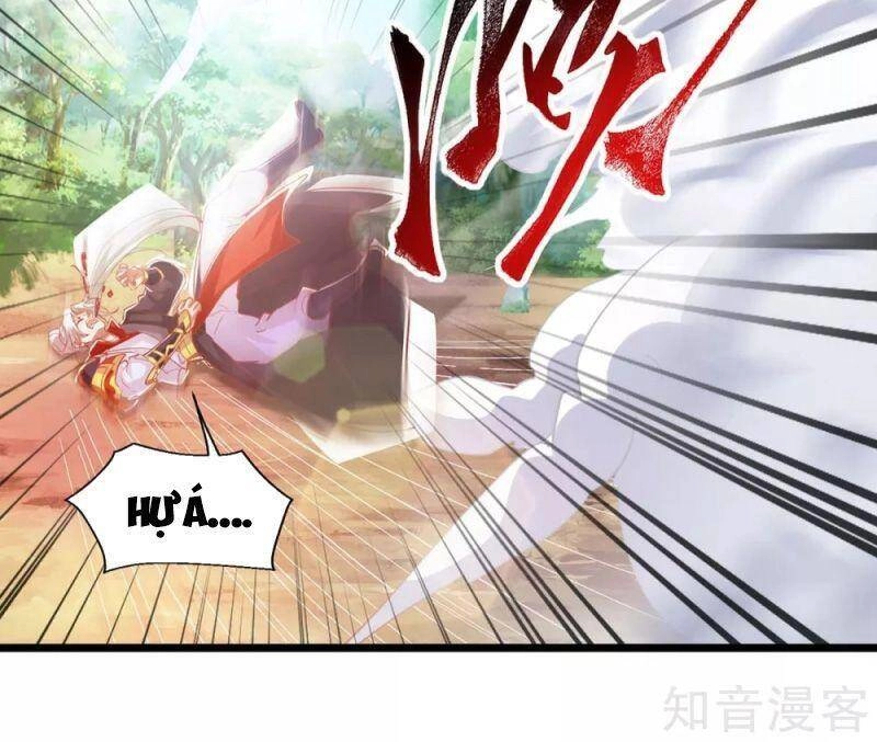 Siêu Cấp Thôn Phệ Hệ Thống Chapter 33 - 21