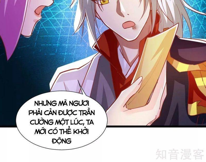 Siêu Cấp Thôn Phệ Hệ Thống Chapter 33 - 25