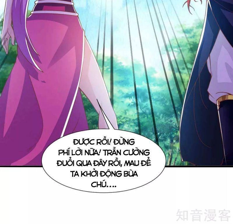 Siêu Cấp Thôn Phệ Hệ Thống Chapter 33 - 27