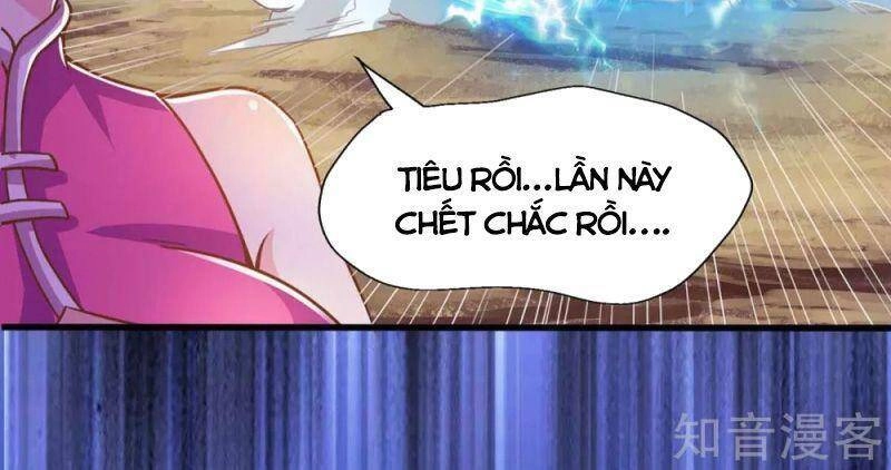 Siêu Cấp Thôn Phệ Hệ Thống Chapter 34 - 2