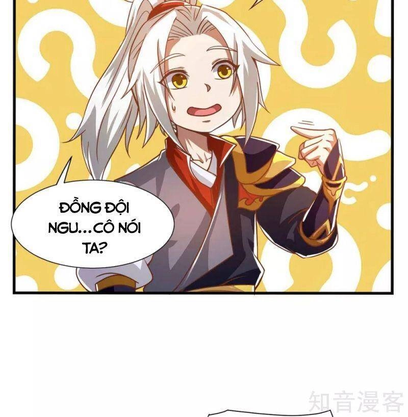 Siêu Cấp Thôn Phệ Hệ Thống Chapter 34 - 4