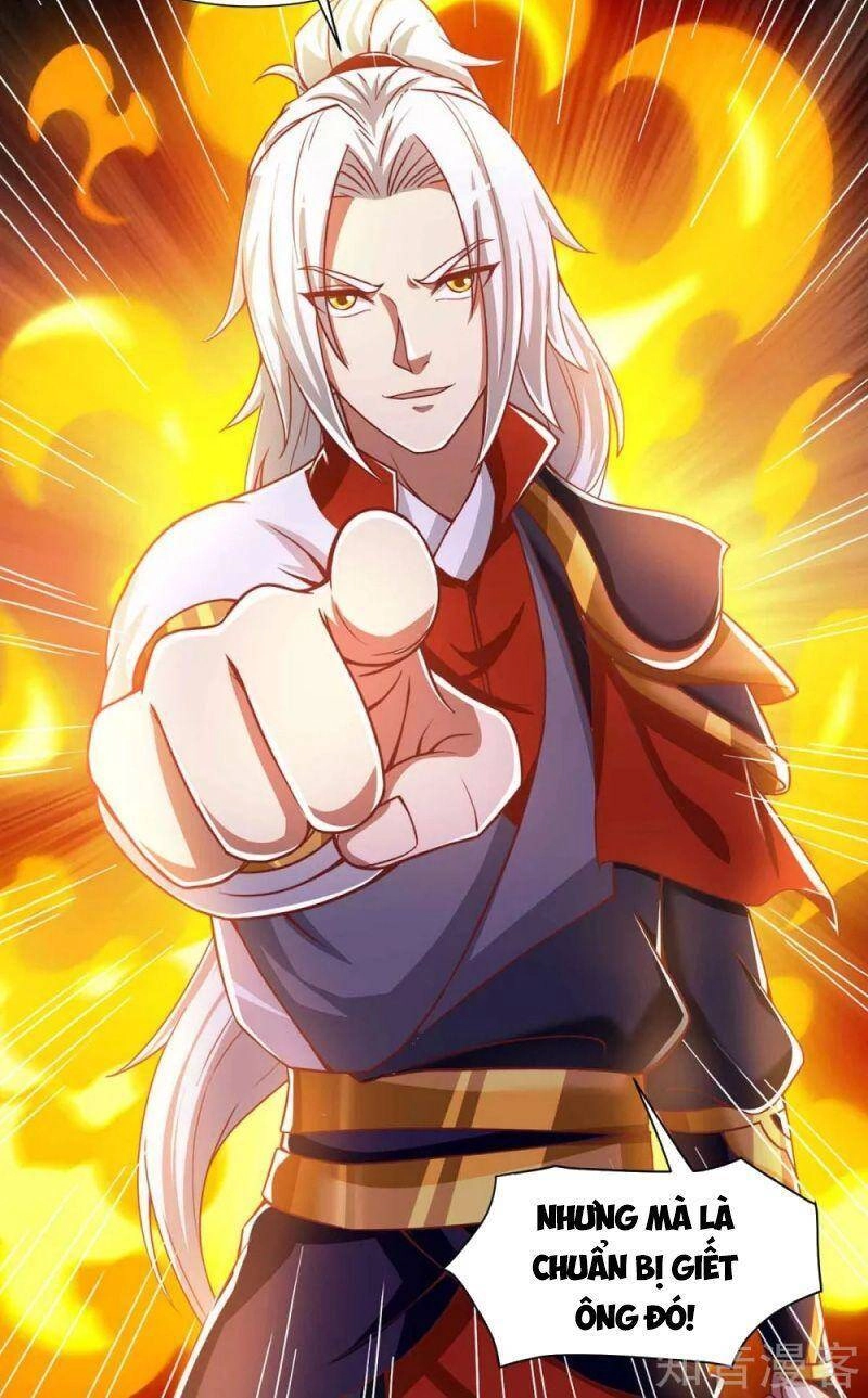 Siêu Cấp Thôn Phệ Hệ Thống Chapter 34 - 6