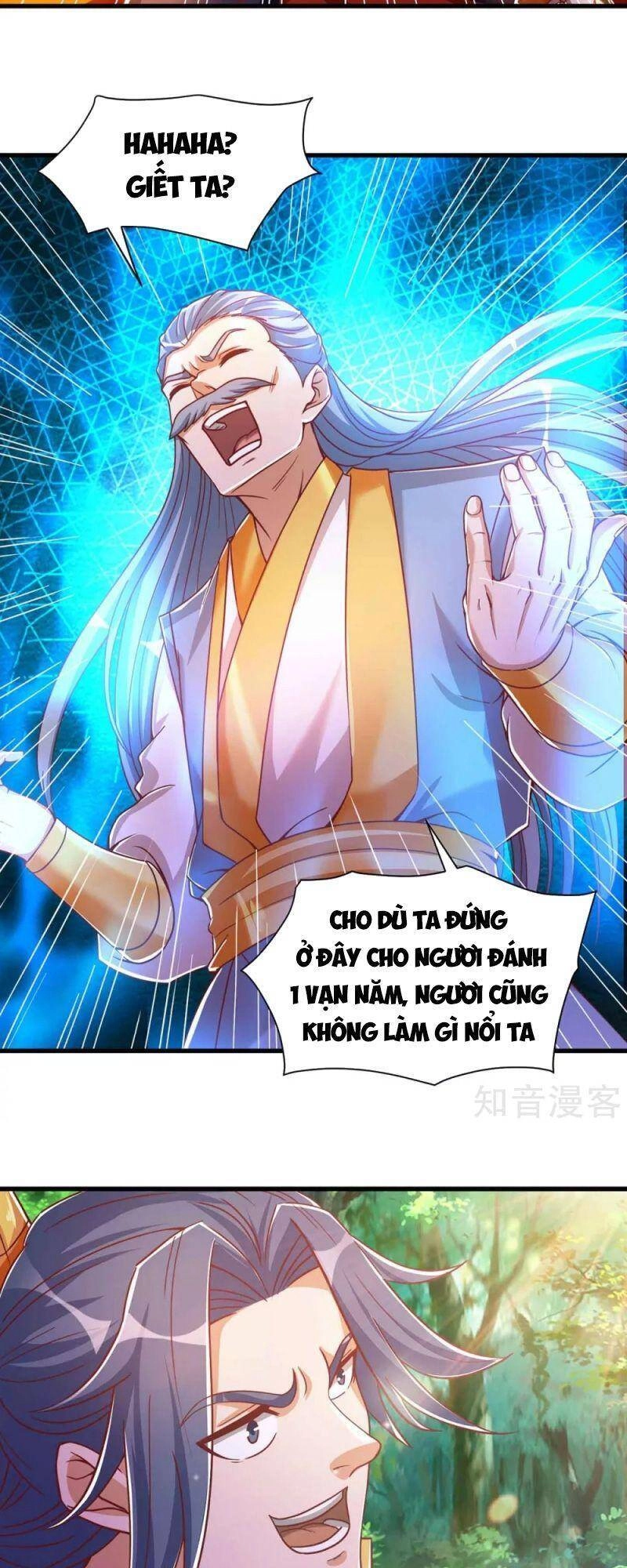 Siêu Cấp Thôn Phệ Hệ Thống Chapter 34 - 7