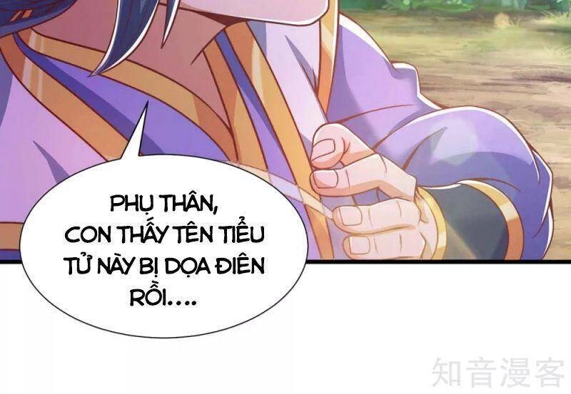 Siêu Cấp Thôn Phệ Hệ Thống Chapter 34 - 8