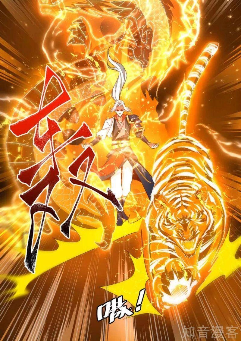 Siêu Cấp Thôn Phệ Hệ Thống Chapter 34 - 12