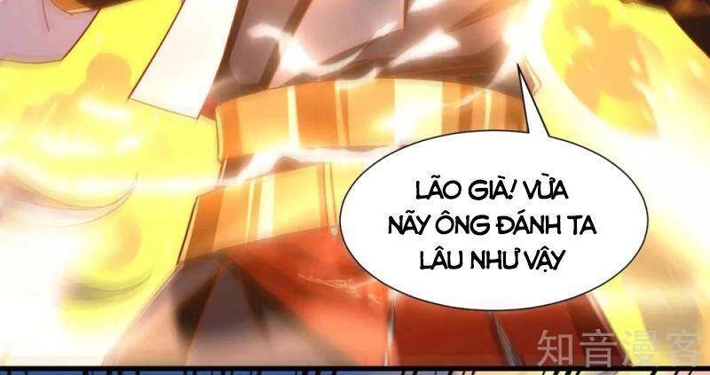 Siêu Cấp Thôn Phệ Hệ Thống Chapter 34 - 16