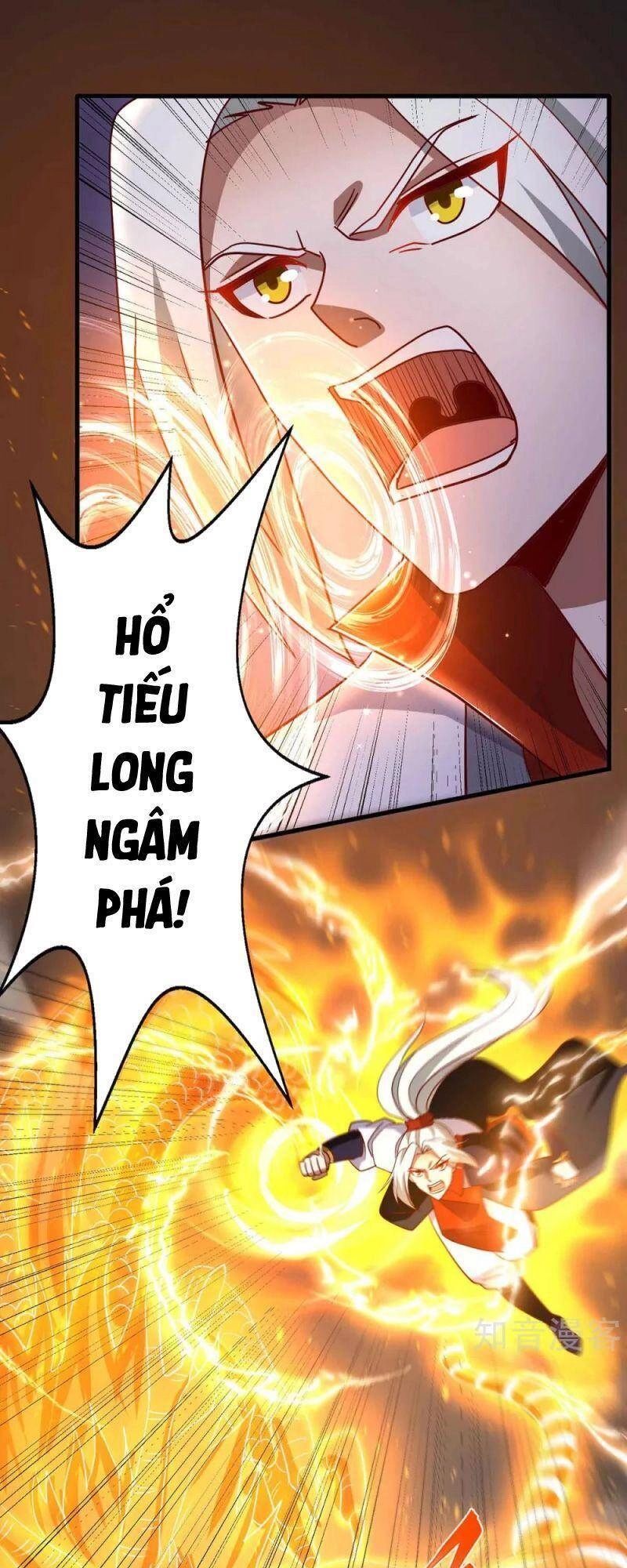 Siêu Cấp Thôn Phệ Hệ Thống Chapter 34 - 19