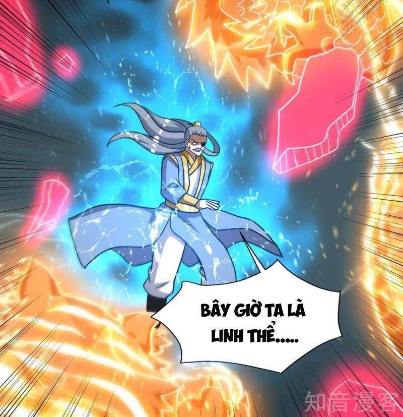 Siêu Cấp Thôn Phệ Hệ Thống Chapter 34 - 24