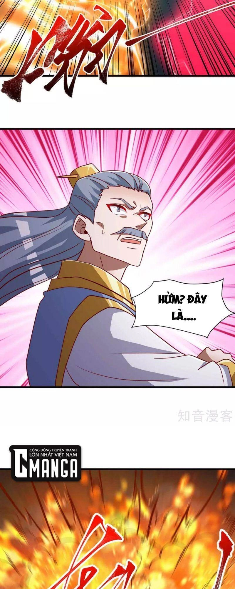 Siêu Cấp Thôn Phệ Hệ Thống Chapter 34 - 25