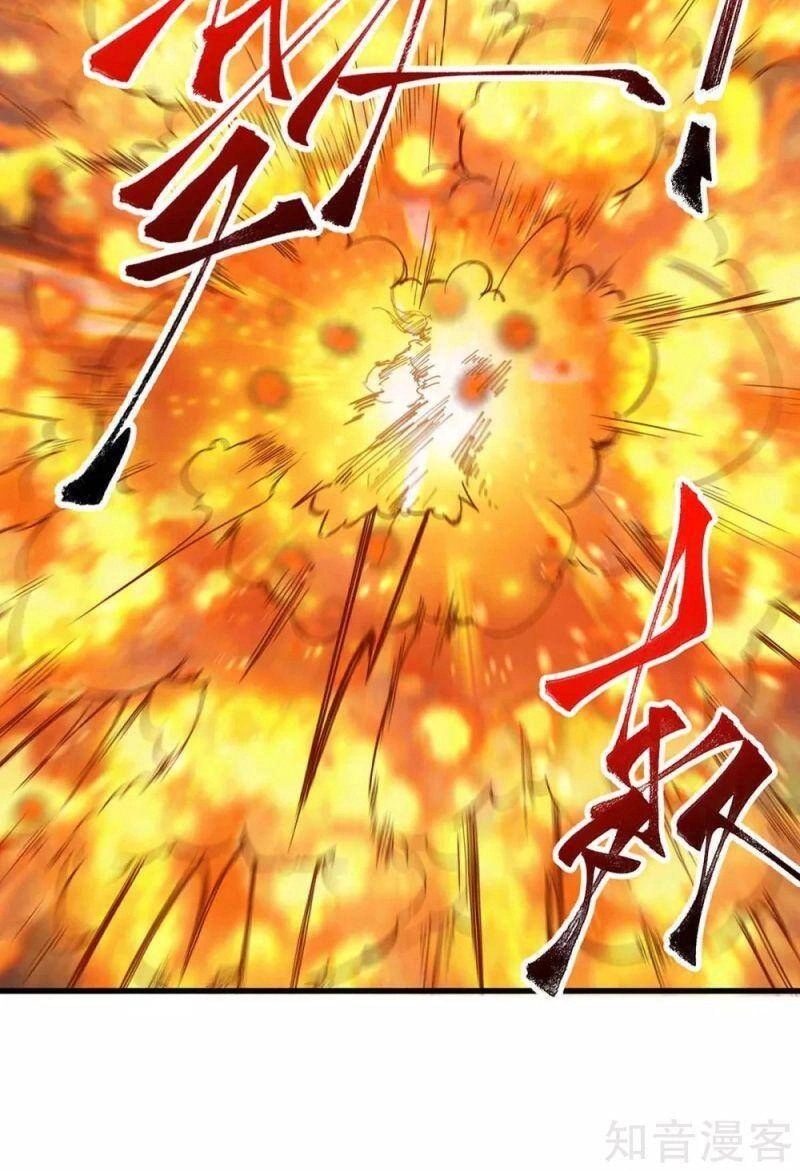 Siêu Cấp Thôn Phệ Hệ Thống Chapter 34 - 26