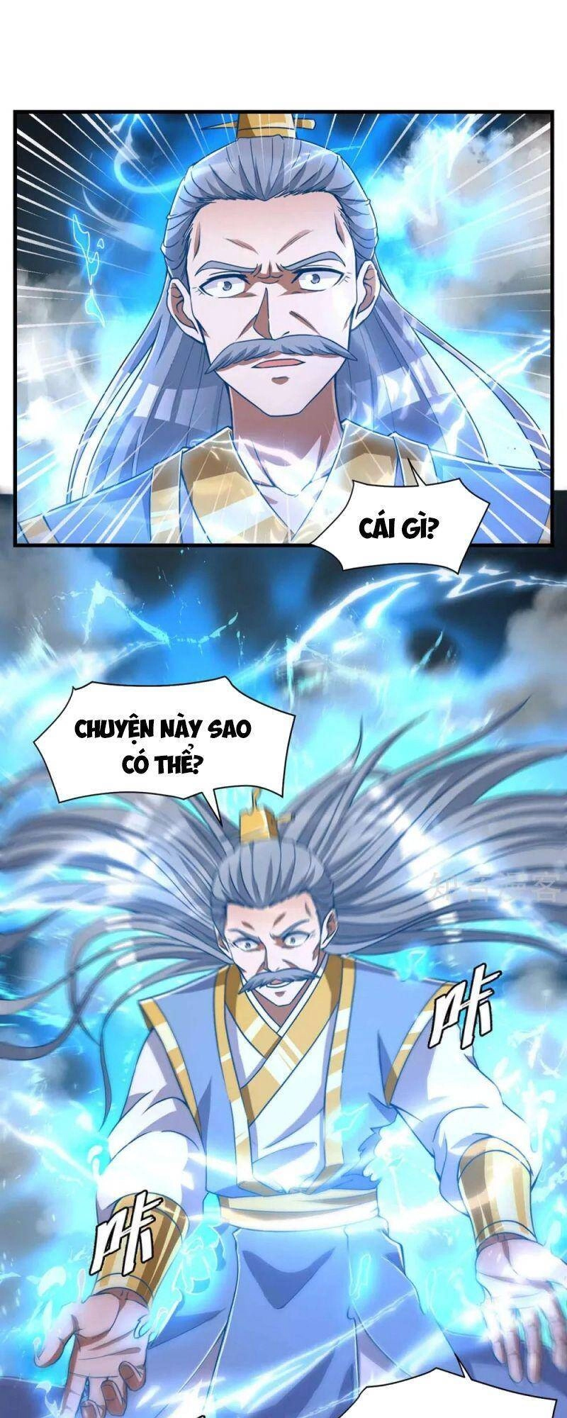 Siêu Cấp Thôn Phệ Hệ Thống Chapter 34 - 27