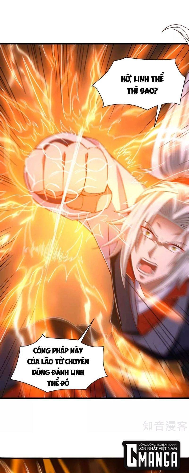 Siêu Cấp Thôn Phệ Hệ Thống Chapter 34 - 29