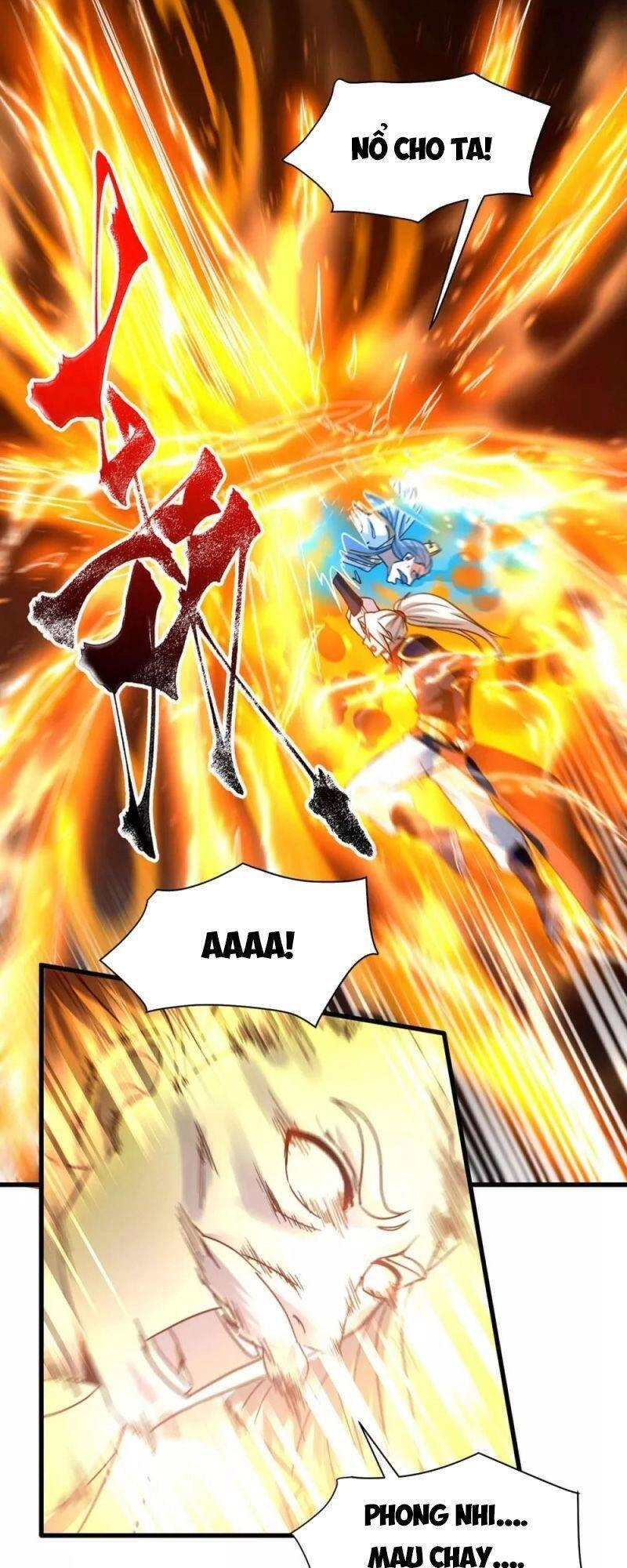 Siêu Cấp Thôn Phệ Hệ Thống Chapter 34 - 30