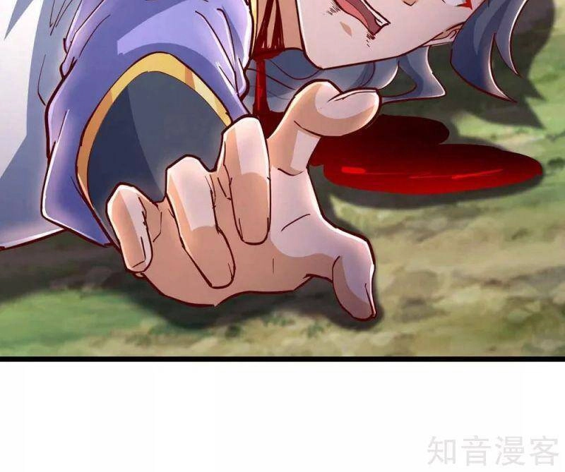 Siêu Cấp Thôn Phệ Hệ Thống Chapter 35 - 8