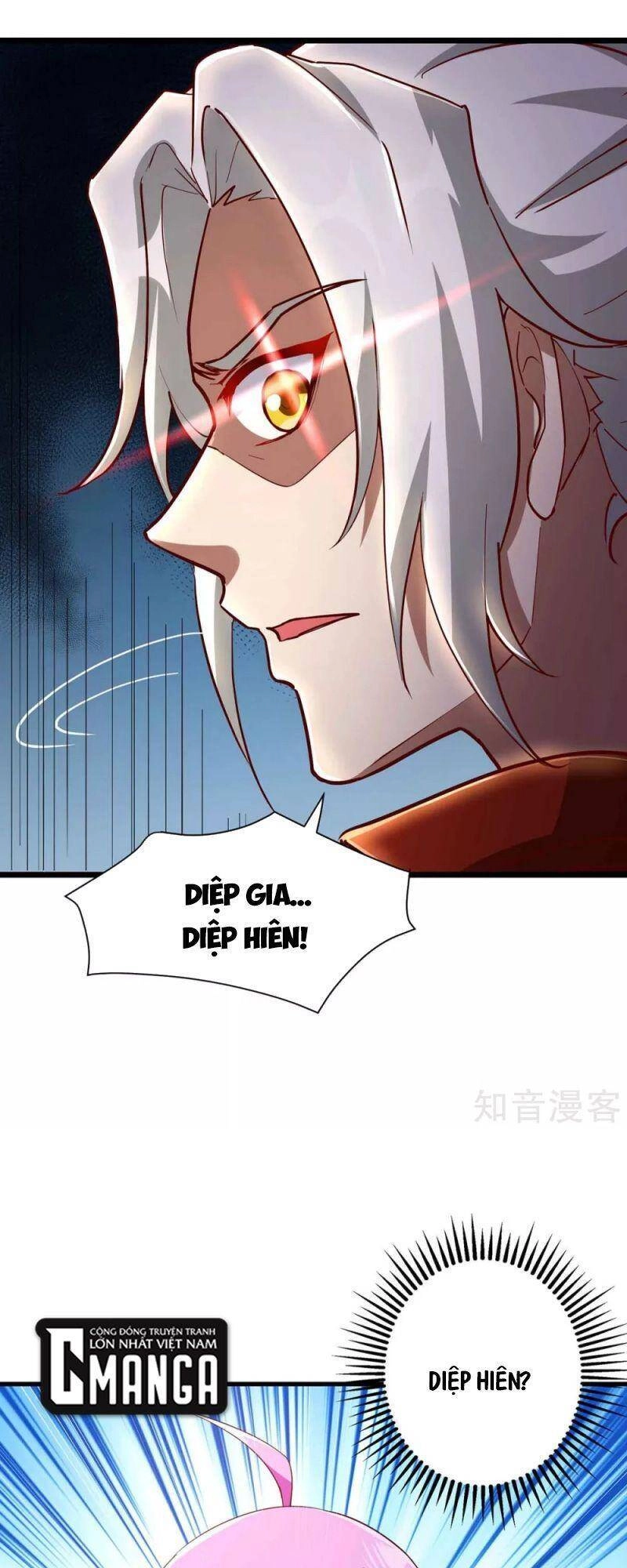 Siêu Cấp Thôn Phệ Hệ Thống Chapter 35 - 9