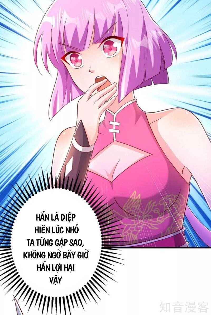 Siêu Cấp Thôn Phệ Hệ Thống Chapter 35 - 10