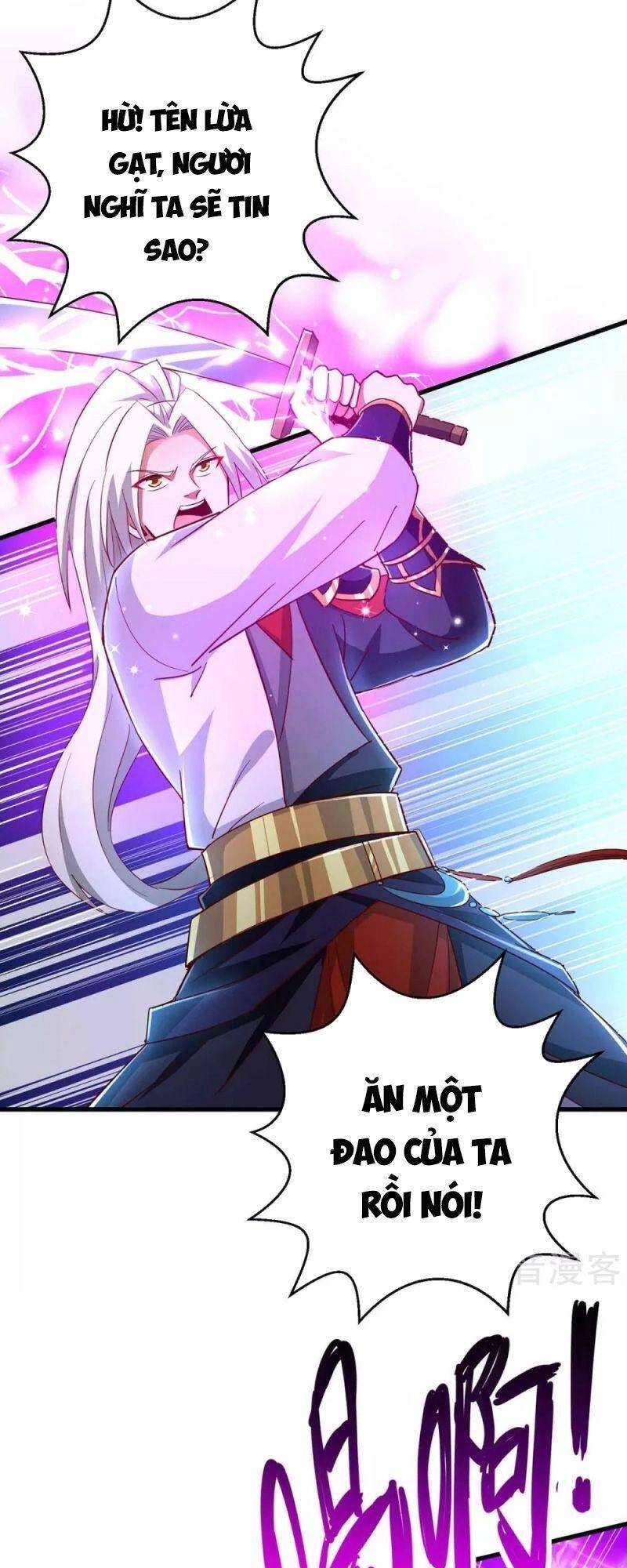 Siêu Cấp Thôn Phệ Hệ Thống Chapter 35 - 13