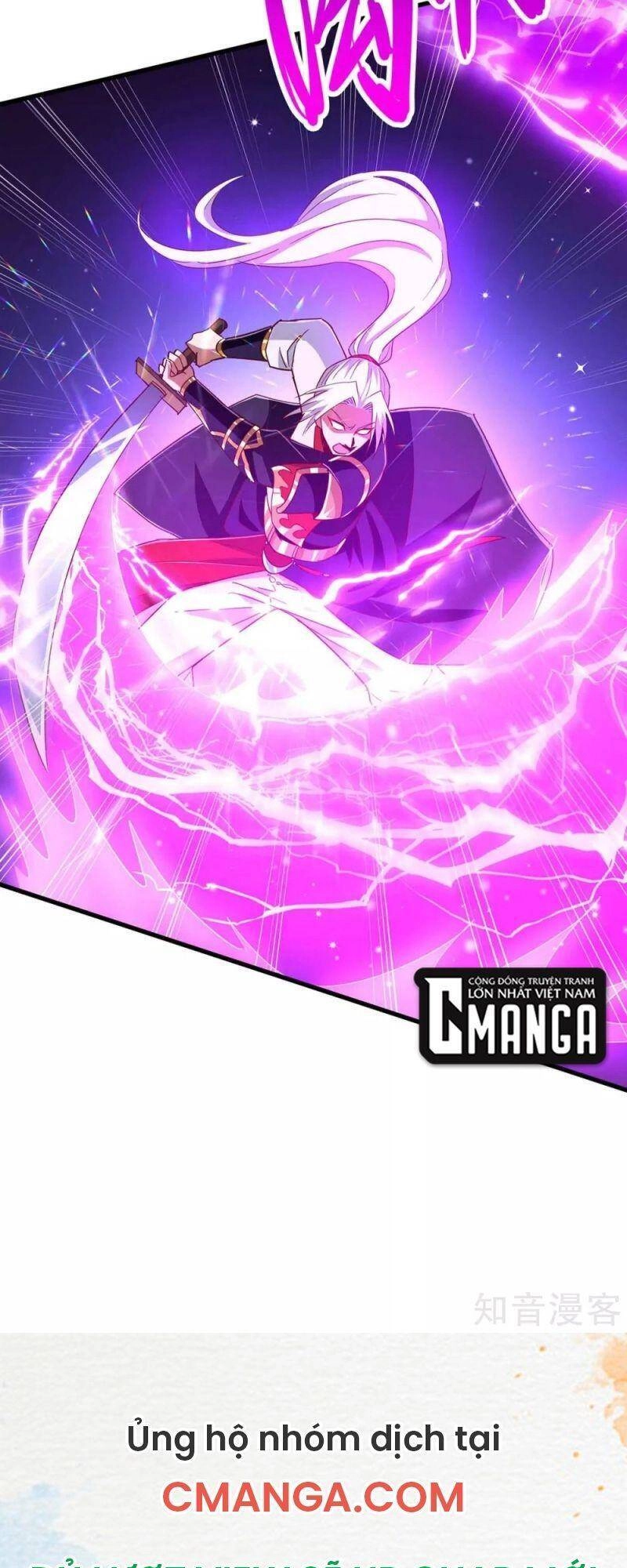 Siêu Cấp Thôn Phệ Hệ Thống Chapter 35 - 14