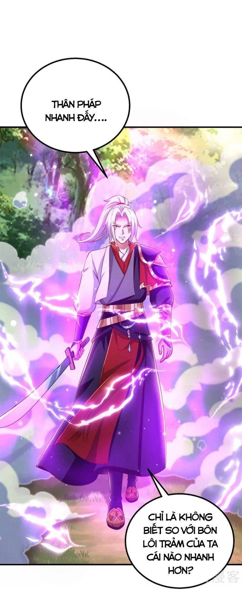 Siêu Cấp Thôn Phệ Hệ Thống Chapter 35 - 18