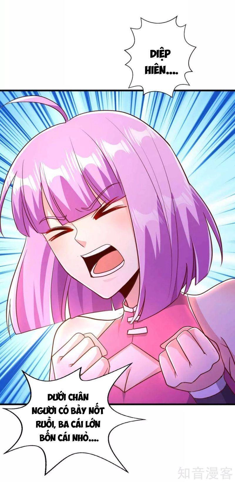 Siêu Cấp Thôn Phệ Hệ Thống Chapter 35 - 23