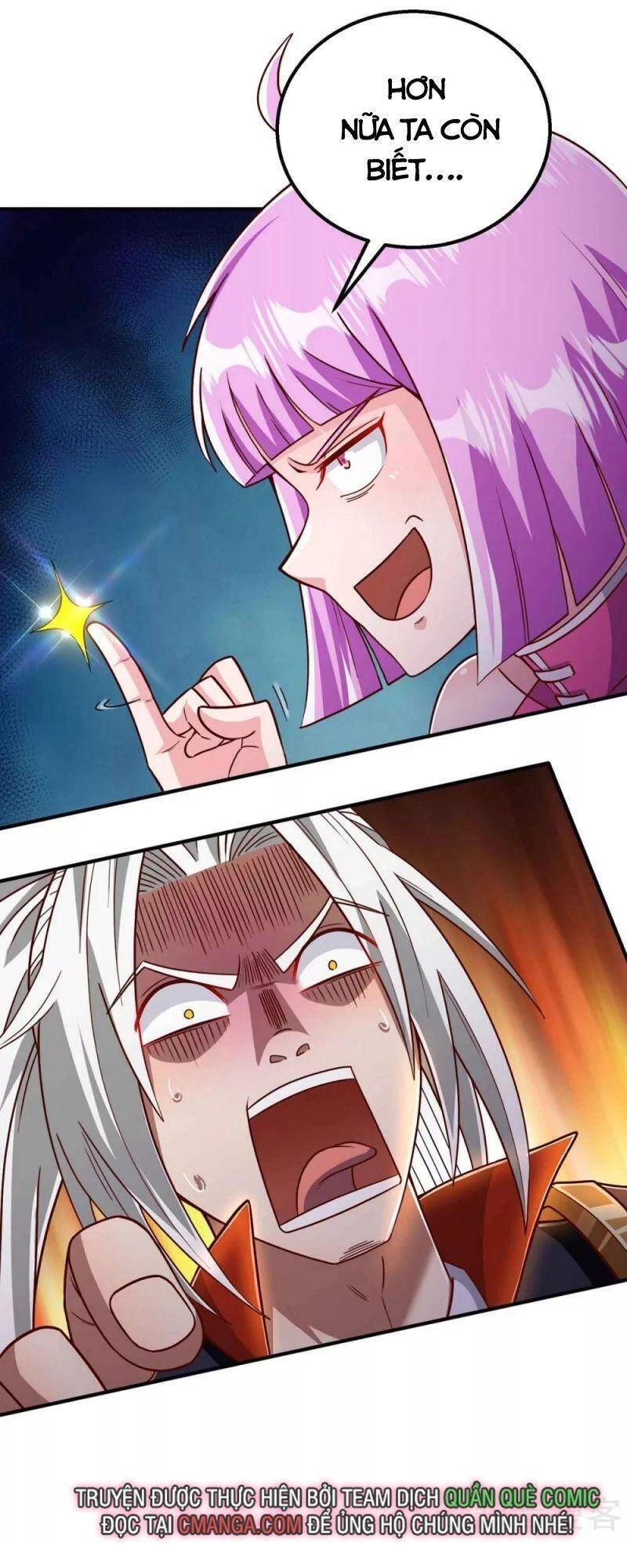 Siêu Cấp Thôn Phệ Hệ Thống Chapter 35 - 28