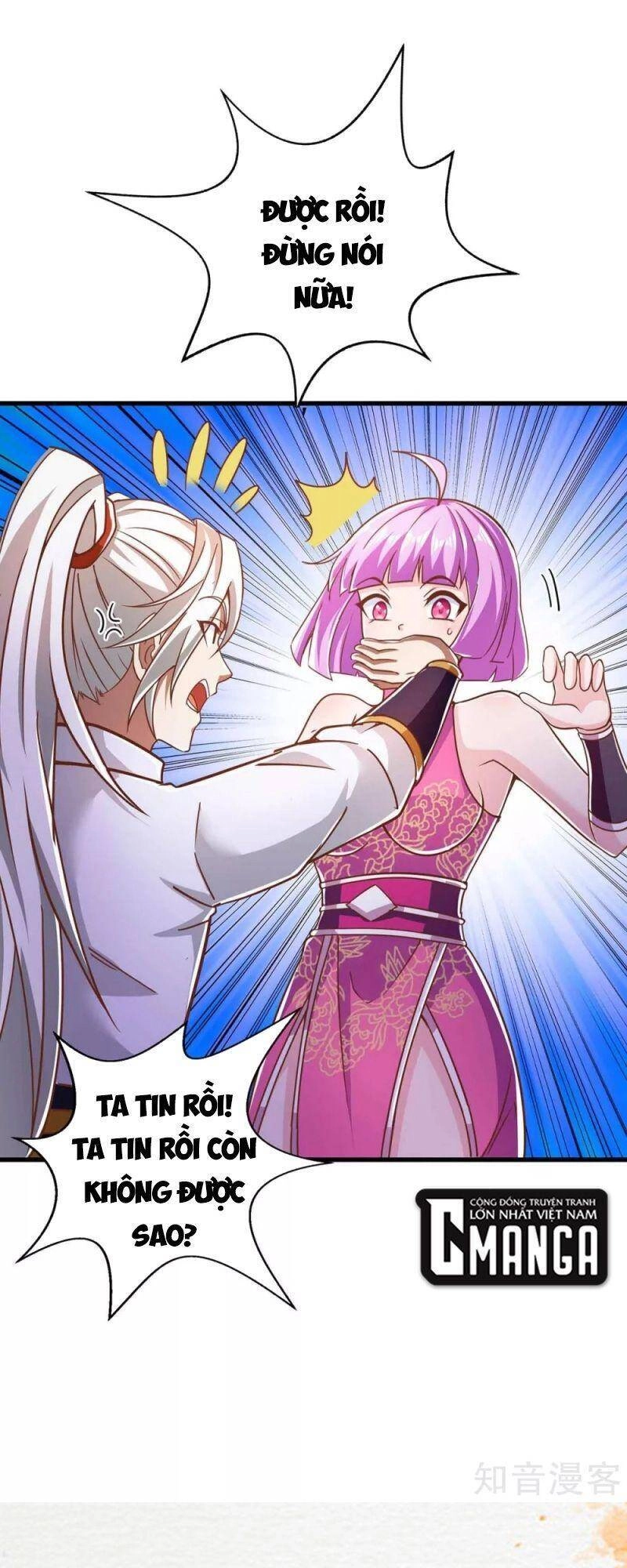 Siêu Cấp Thôn Phệ Hệ Thống Chapter 35 - 29