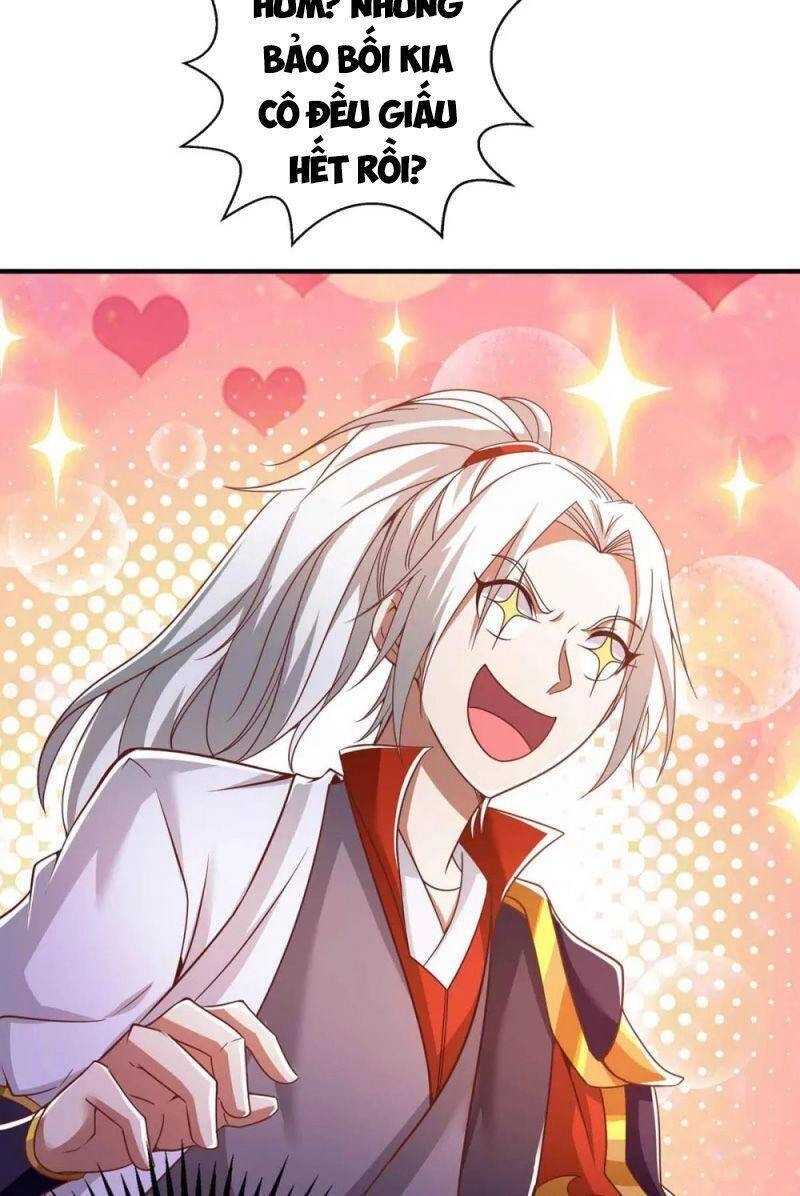 Siêu Cấp Thôn Phệ Hệ Thống Chapter 36 - 4