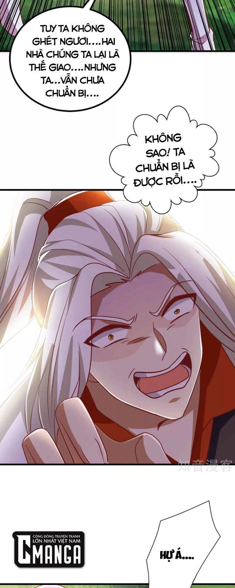 Siêu Cấp Thôn Phệ Hệ Thống Chapter 36 - 9