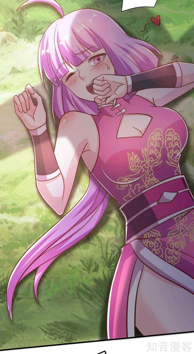 Siêu Cấp Thôn Phệ Hệ Thống Chapter 36 - 10