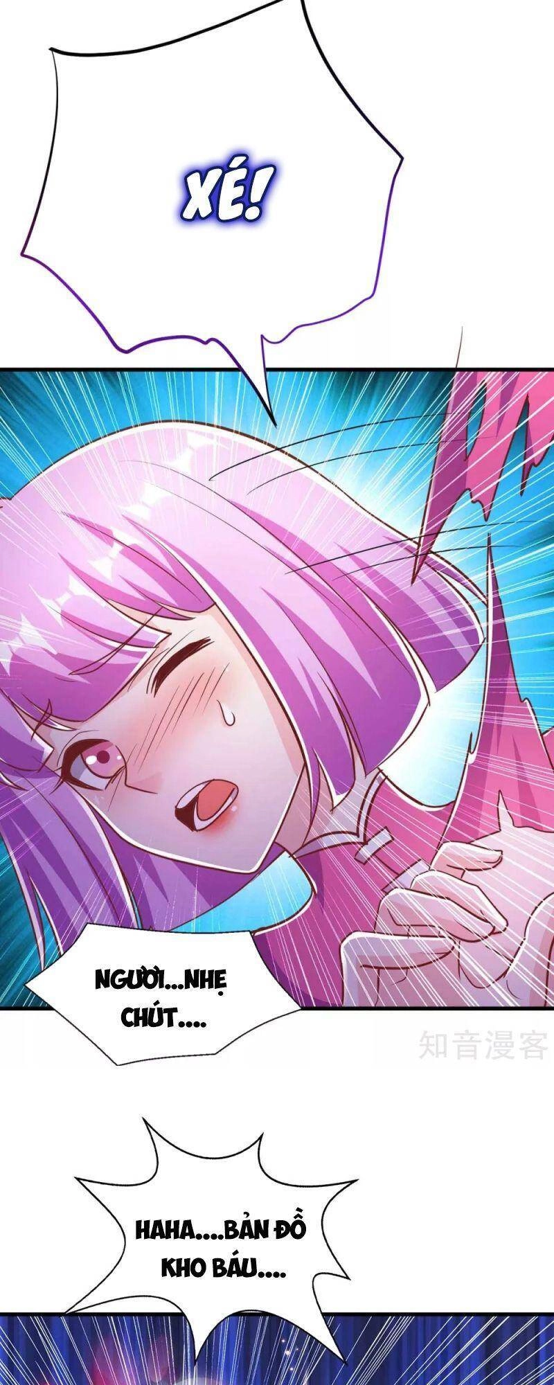 Siêu Cấp Thôn Phệ Hệ Thống Chapter 36 - 11