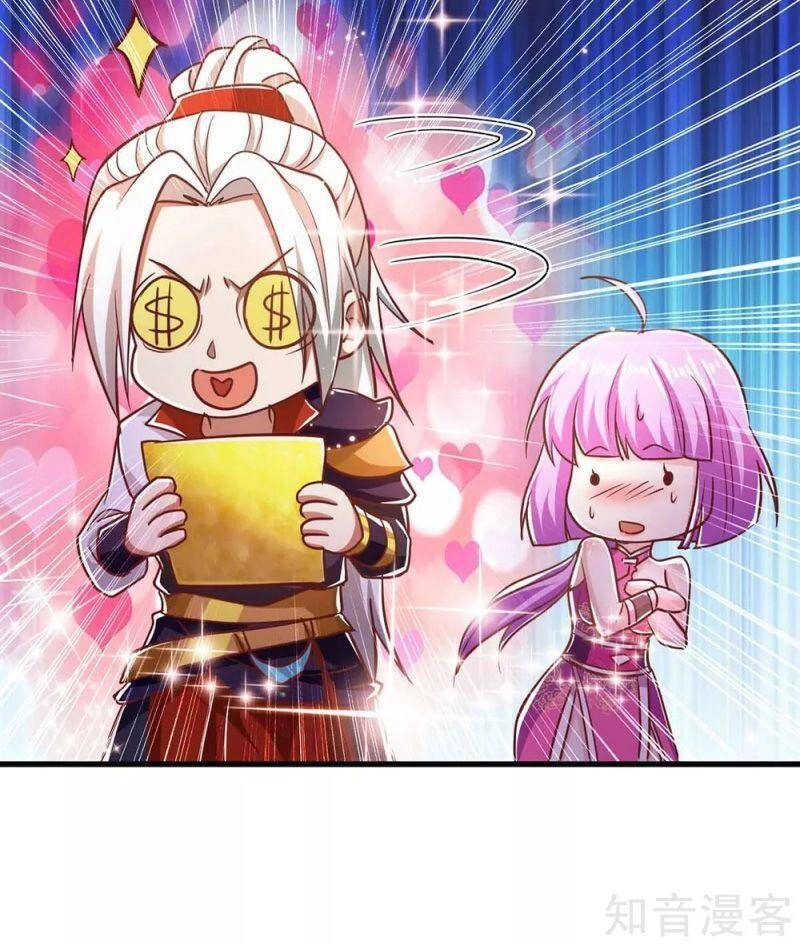 Siêu Cấp Thôn Phệ Hệ Thống Chapter 36 - 12