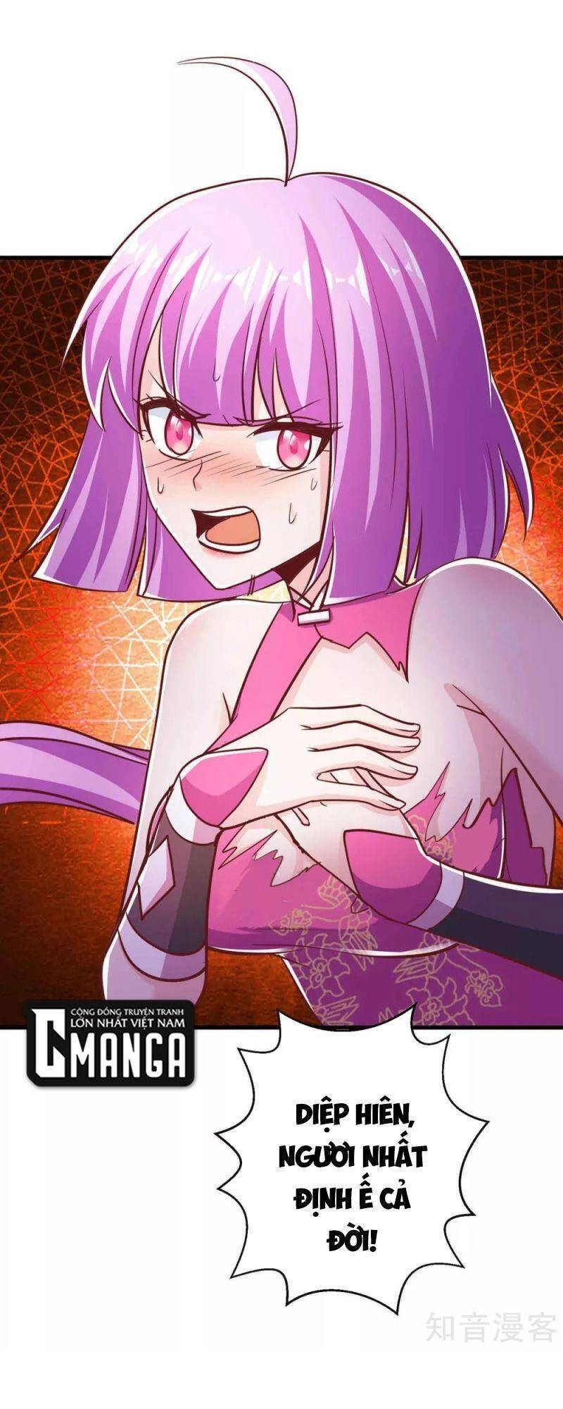 Siêu Cấp Thôn Phệ Hệ Thống Chapter 36 - 13