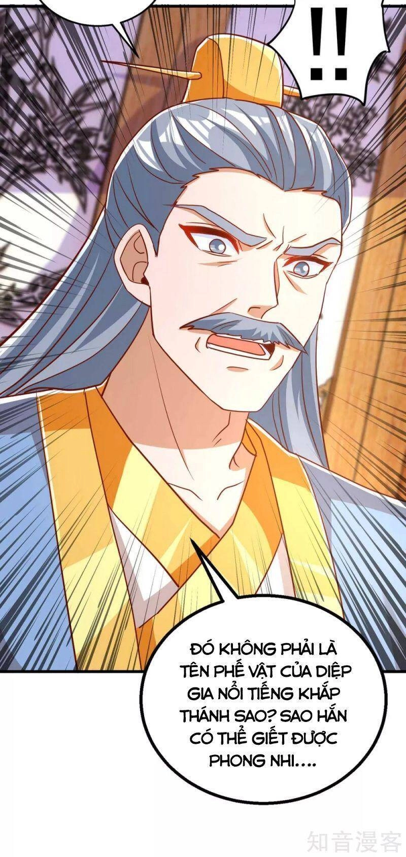 Siêu Cấp Thôn Phệ Hệ Thống Chapter 36 - 18