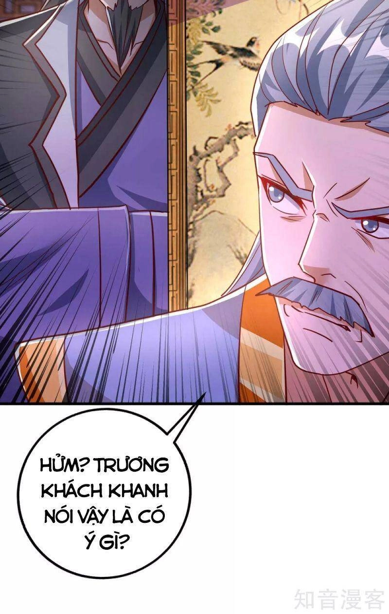 Siêu Cấp Thôn Phệ Hệ Thống Chapter 36 - 20