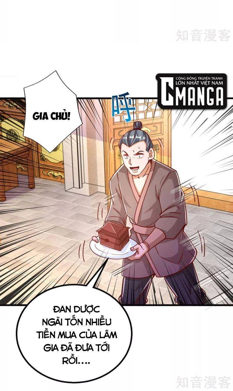 Siêu Cấp Thôn Phệ Hệ Thống Chapter 36 - 26