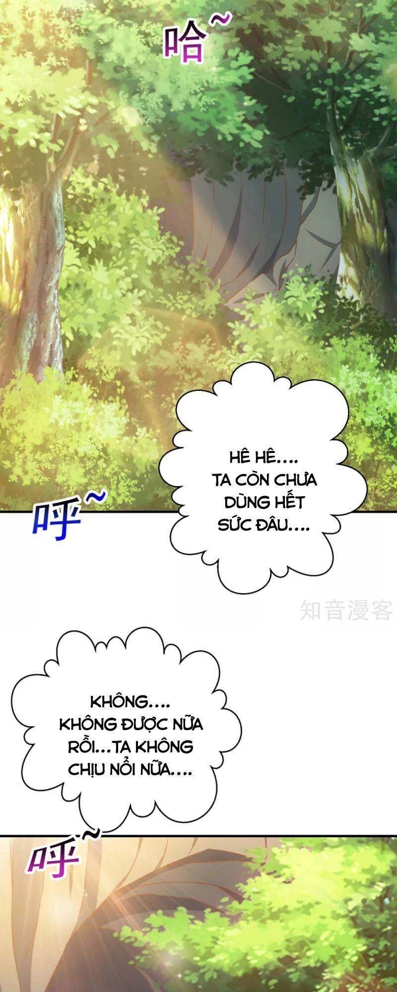 Siêu Cấp Thôn Phệ Hệ Thống Chapter 36 - 29