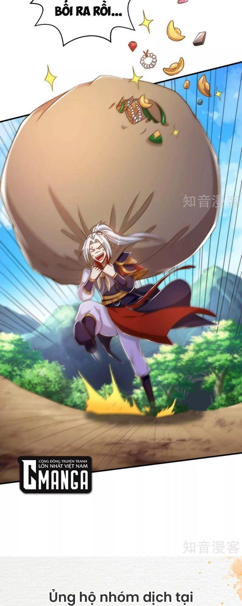 Siêu Cấp Thôn Phệ Hệ Thống Chapter 36 - 32