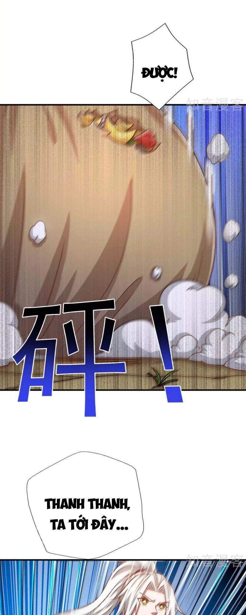 Siêu Cấp Thôn Phệ Hệ Thống Chapter 37 - 3