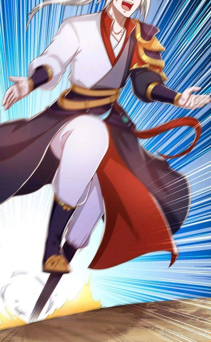 Siêu Cấp Thôn Phệ Hệ Thống Chapter 37 - 4