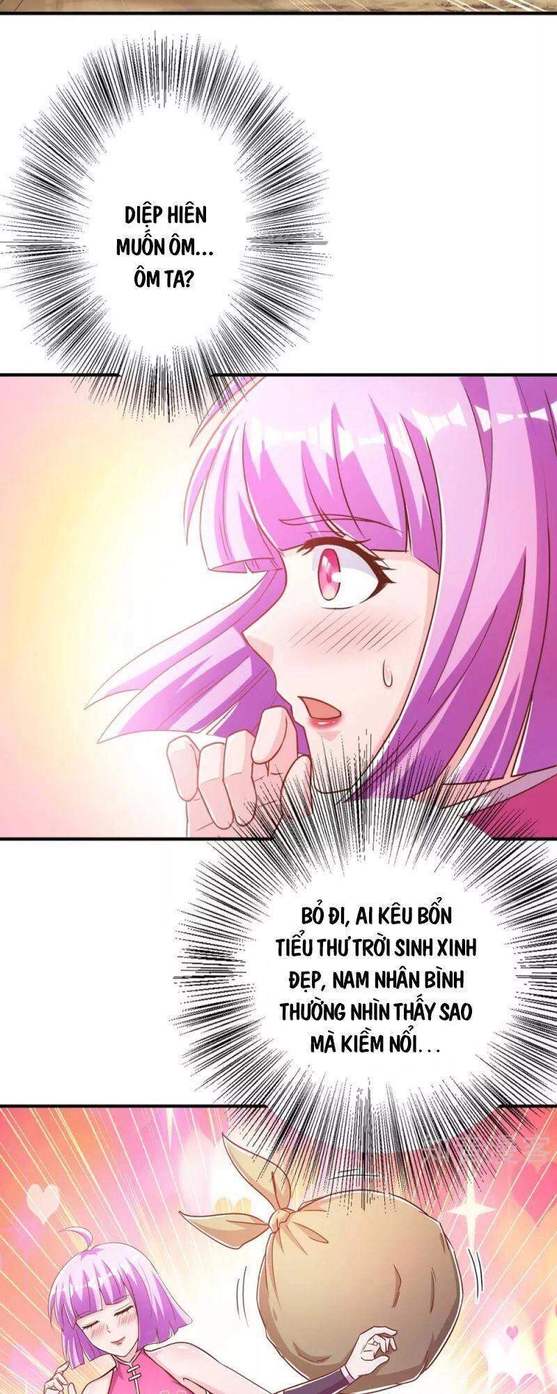 Siêu Cấp Thôn Phệ Hệ Thống Chapter 37 - 5