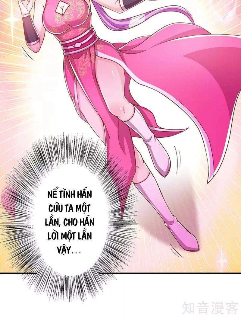 Siêu Cấp Thôn Phệ Hệ Thống Chapter 37 - 6