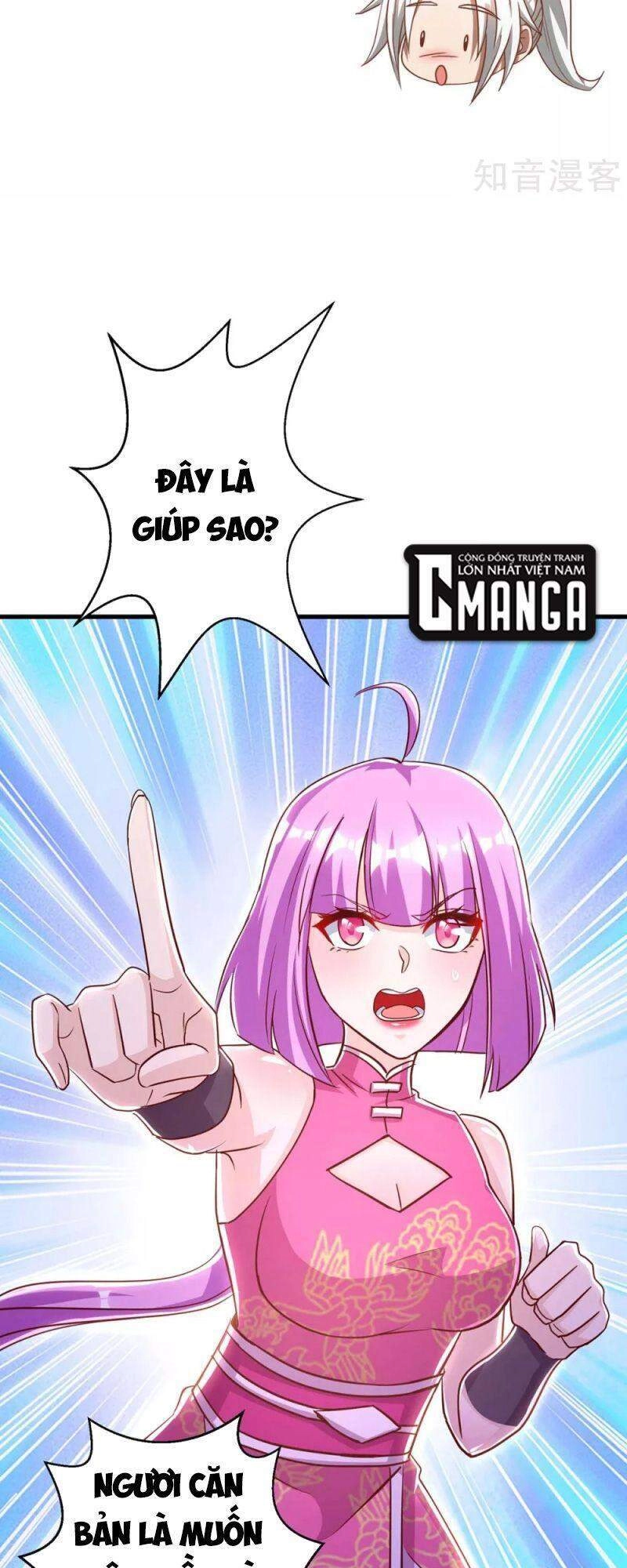 Siêu Cấp Thôn Phệ Hệ Thống Chapter 37 - 10