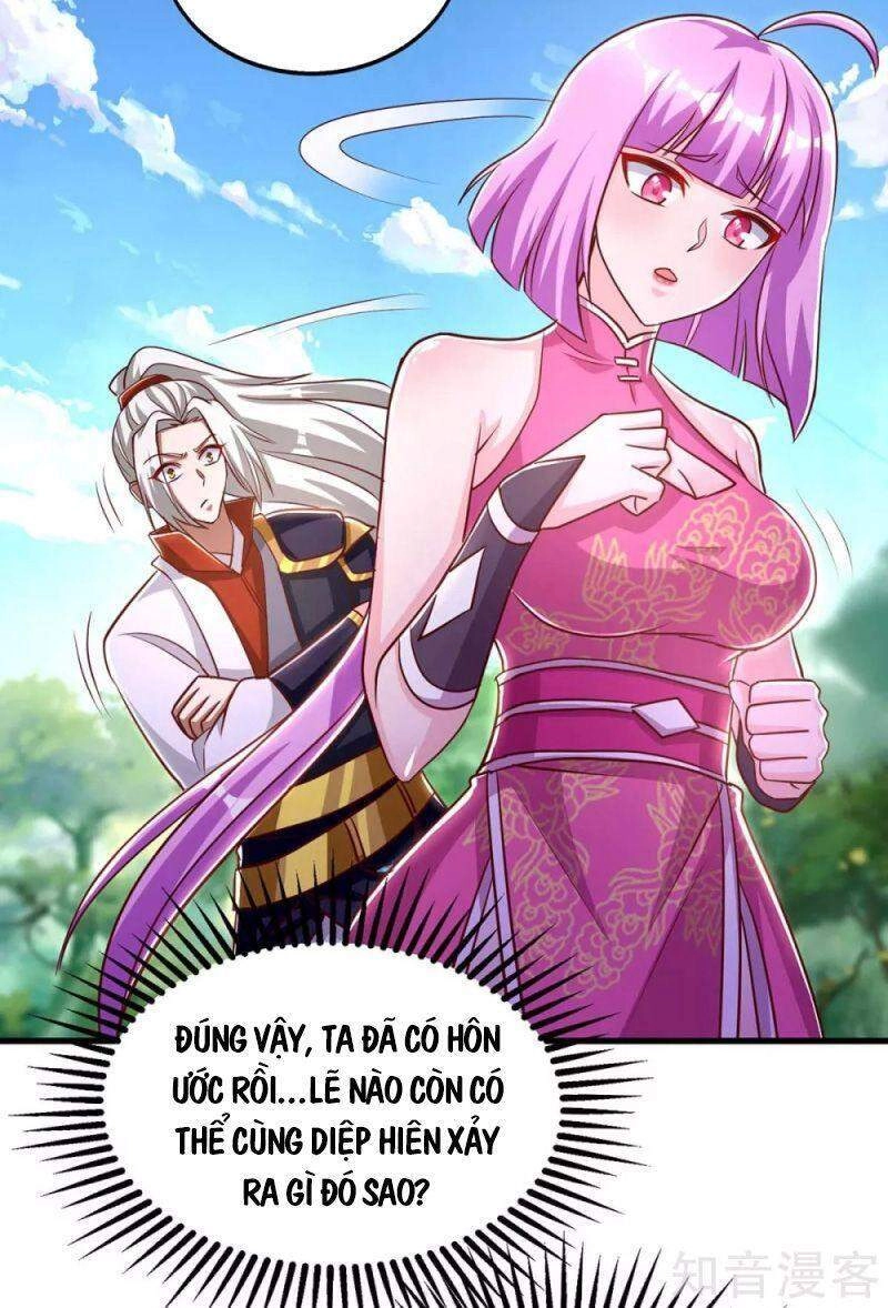 Siêu Cấp Thôn Phệ Hệ Thống Chapter 37 - 13