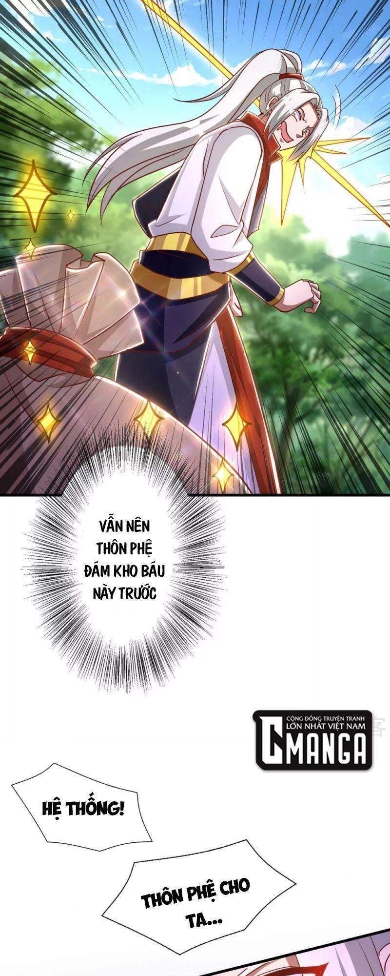 Siêu Cấp Thôn Phệ Hệ Thống Chapter 37 - 15